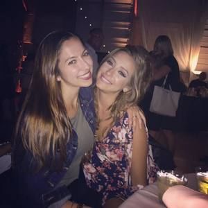 Meet your Posher, Sara